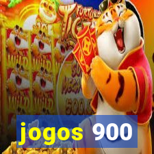 jogos 900